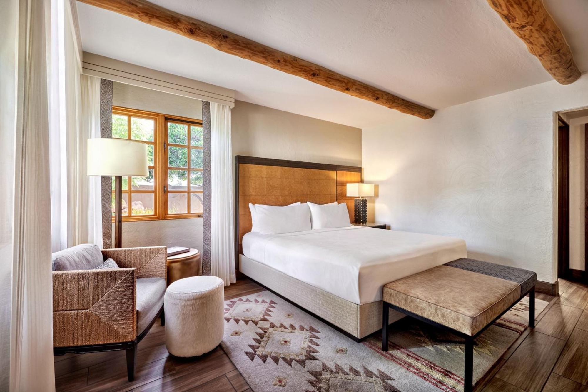 Jw Marriott Scottsdale Camelback Inn Resort & Spa Paradise Valley Bagian luar foto