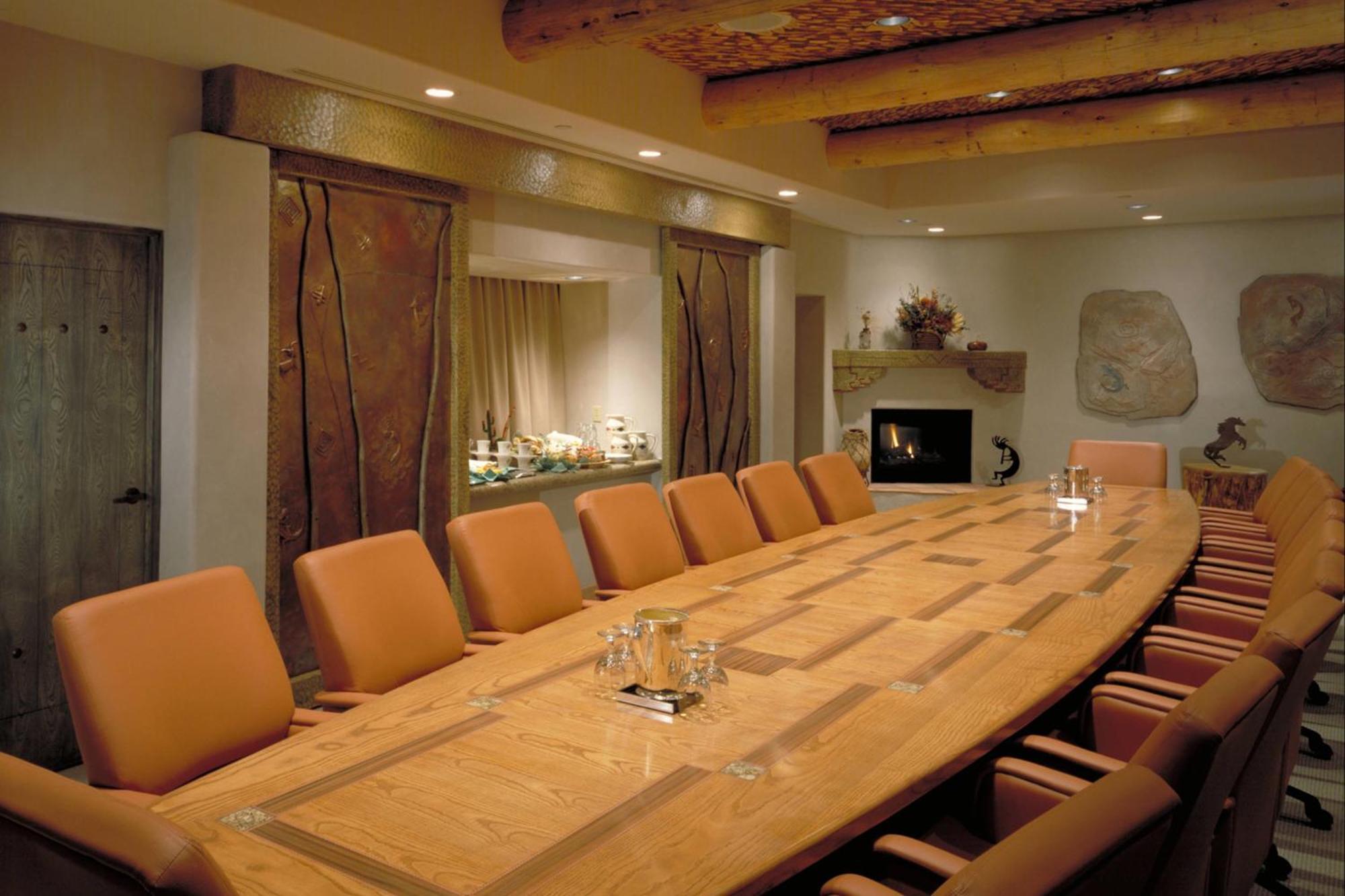 Jw Marriott Scottsdale Camelback Inn Resort & Spa Paradise Valley Bagian luar foto