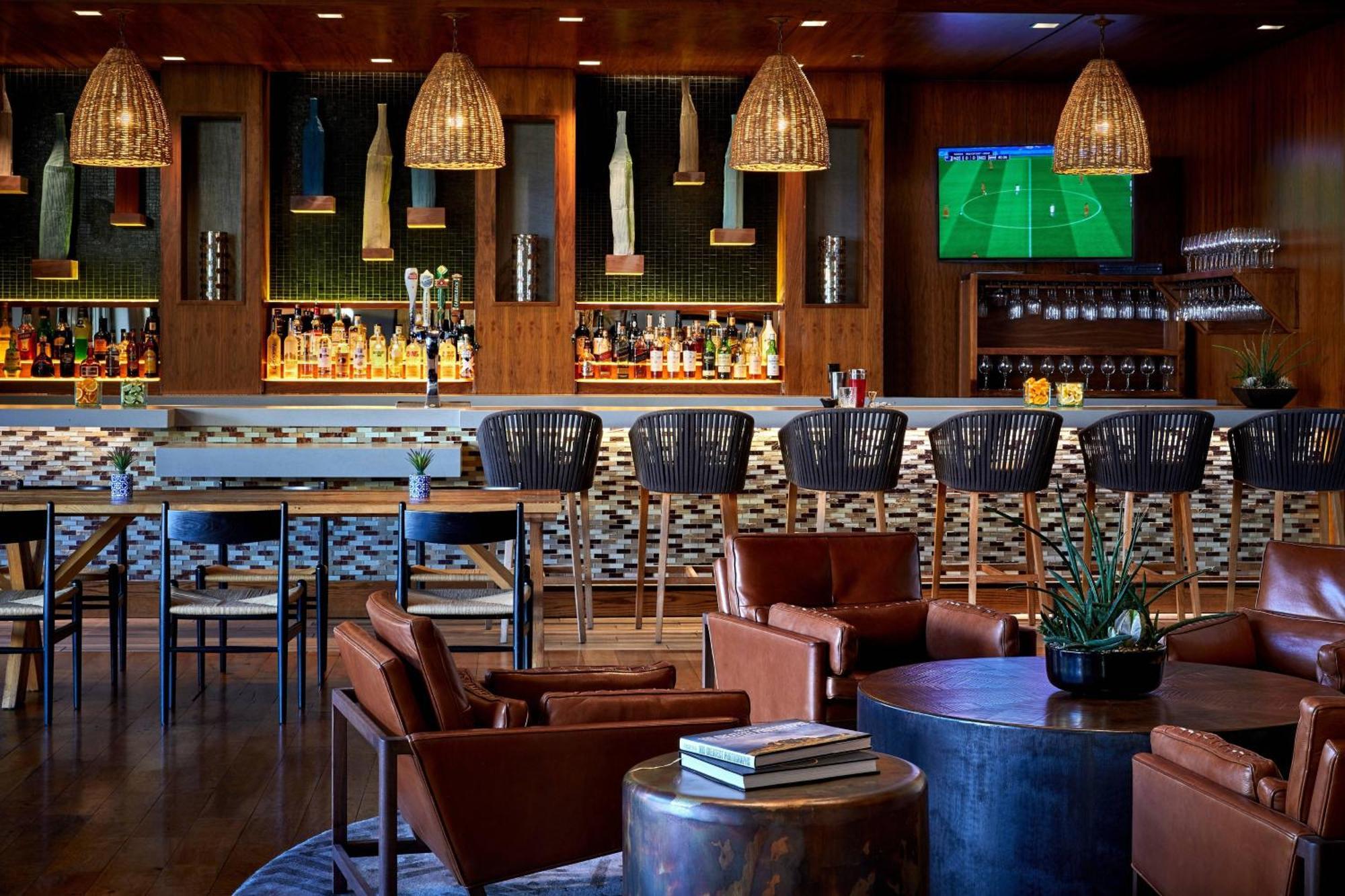 Jw Marriott Scottsdale Camelback Inn Resort & Spa Paradise Valley Bagian luar foto