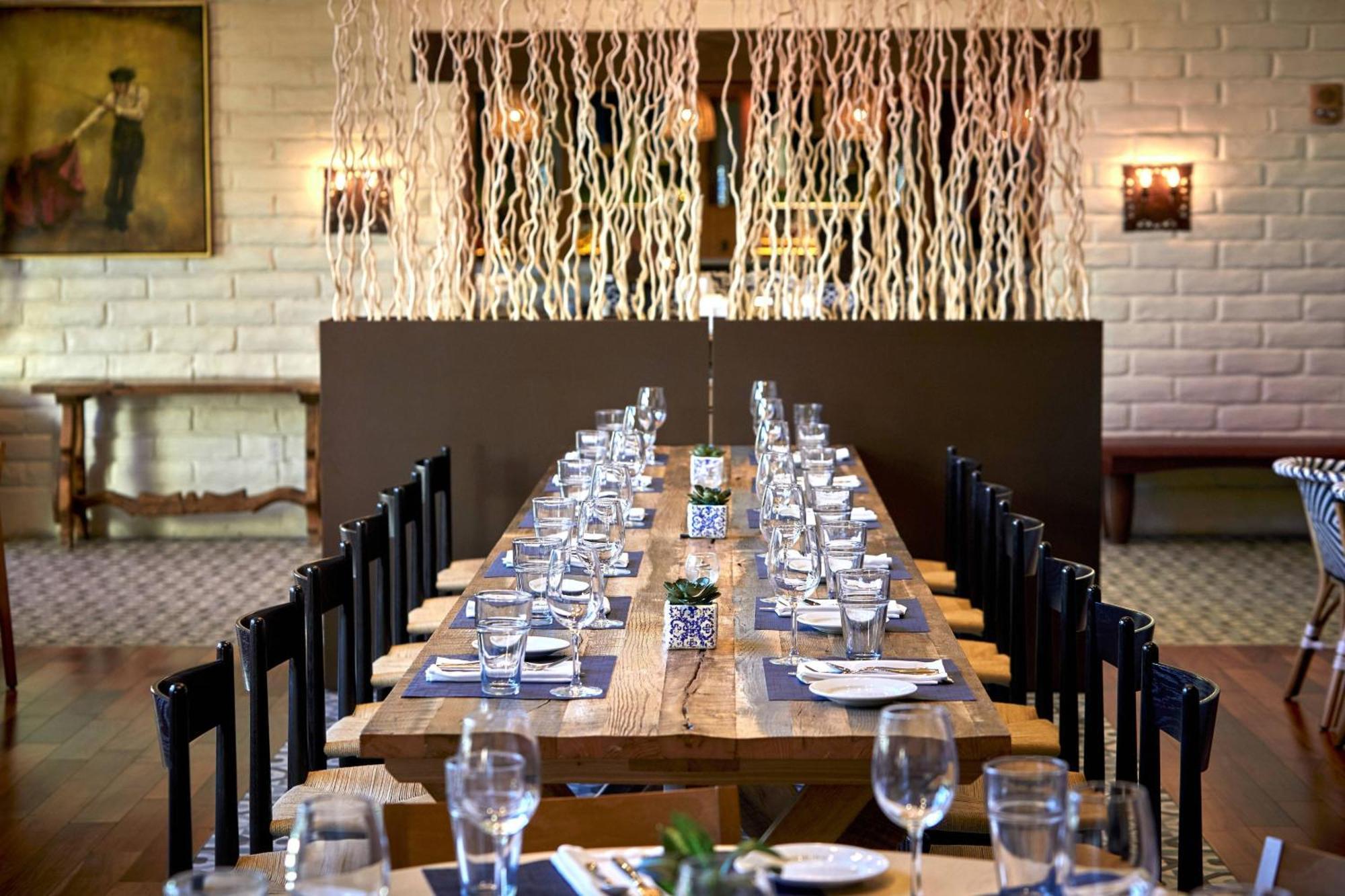 Jw Marriott Scottsdale Camelback Inn Resort & Spa Paradise Valley Bagian luar foto