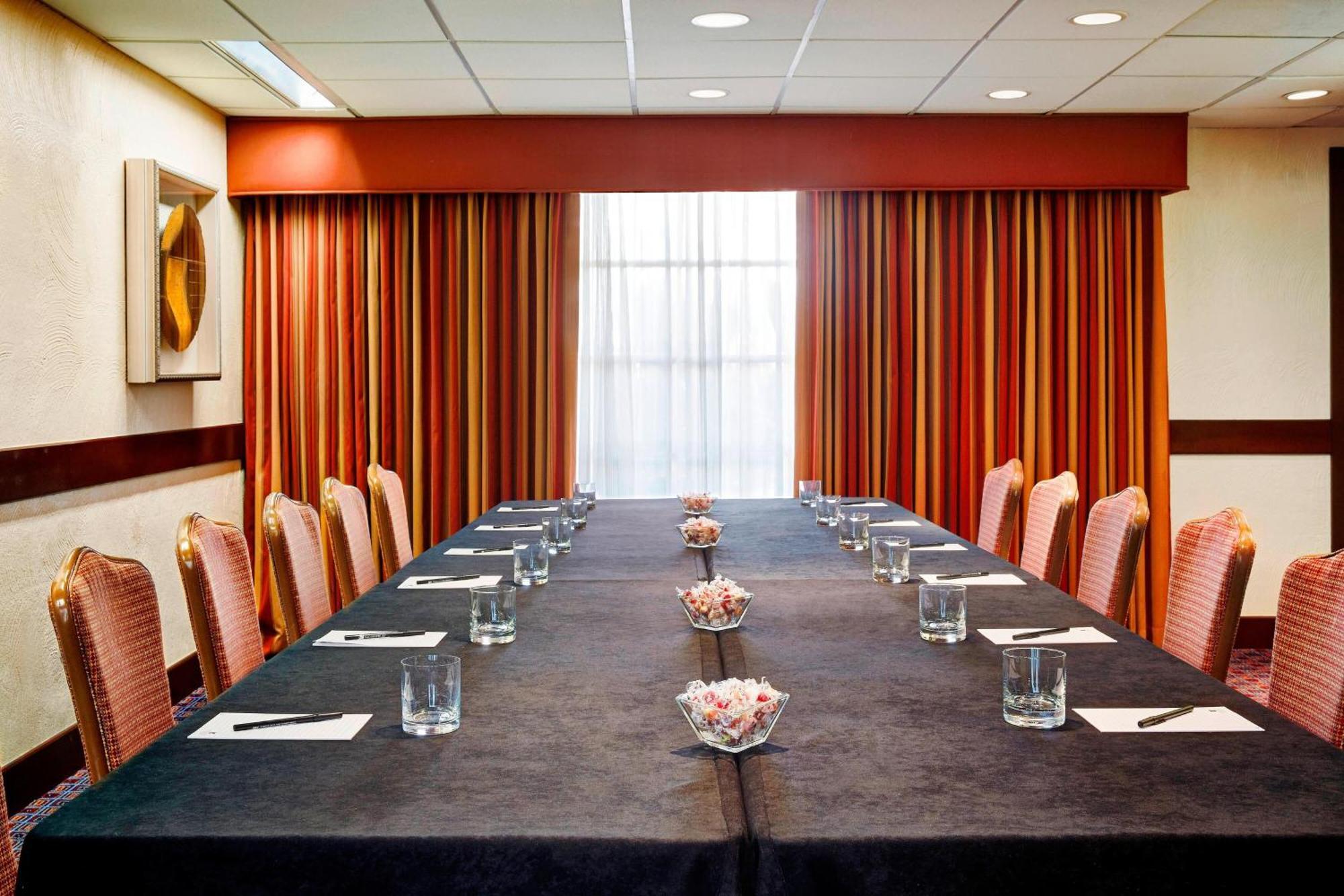 Jw Marriott Scottsdale Camelback Inn Resort & Spa Paradise Valley Bagian luar foto