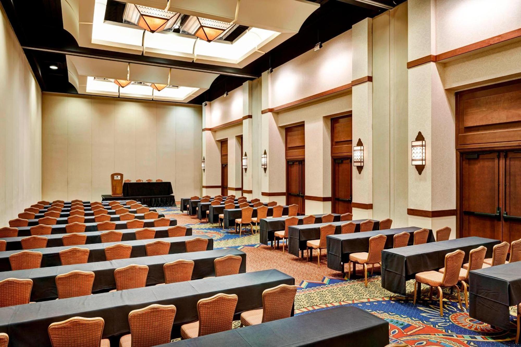 Jw Marriott Scottsdale Camelback Inn Resort & Spa Paradise Valley Bagian luar foto